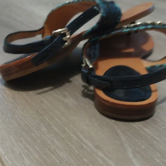 Coach Sandals - Picture 17 of 17